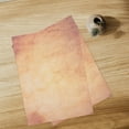 thumbnail image 4 of HONMEET 50pcs Vintage Printer Paper For Announcements And Notices, 4 of 6