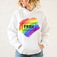 thumbnail image 2 of Nuevas sudaderas de moda de otoño e invierno con capucha divertida del orgullo LGBT, suéter personalizado para mujeres y hombres, 2 of 5