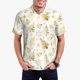 thumbnail image 1 of Fotbe Gold Christmas Tree Camiseta Polo de Golf para Hombre con Estampado – Camisa Deportiva Transpirable con Cuello Abotonado-XX-Large, 1 of 6