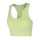 thumbnail image 3 of Dare 2B - Sujetador Deportivo Don't Sweat It II para Mujer (Verde Fuerte), 3 of 3