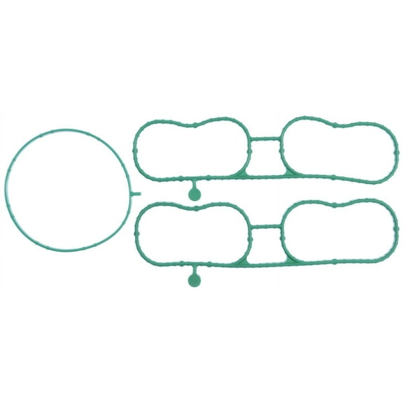 Mahle Engine Intake Manifold Gasket Set MS19748