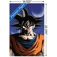 thumbnail image 2 of Dragon Ball Z - Goku Wall Poster, 22.375" x 34", 2 of 4