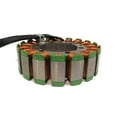 thumbnail image 4 of Ignition Stator for Honda 31120-MB3-008, 31120-MB4-005, 31120-MB4-015 Motorcycle, 4 of 7