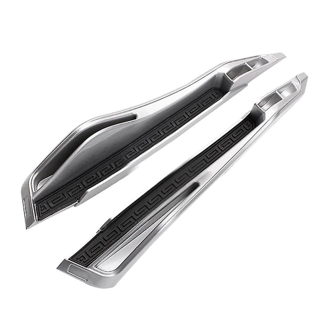 For Geely Nl-3 Proton X70 Car Center Console Armrest Strorage Box Phone Container Organizer Strip