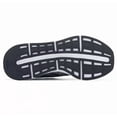 thumbnail image 3 of Adidas Swift Run 23 Men's Running Shoe Athletic Sneaker Grey Trainers size 9.5, 3 of 5