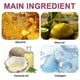 thumbnail image 2 of Biotin & Collagen Hair Growth Serum, Hydrolyzed Collagen & Biotin Oil for Hair Growth, Hair Nutrient Solution Make Hair Smooth, Soft and Light, 2 of 5