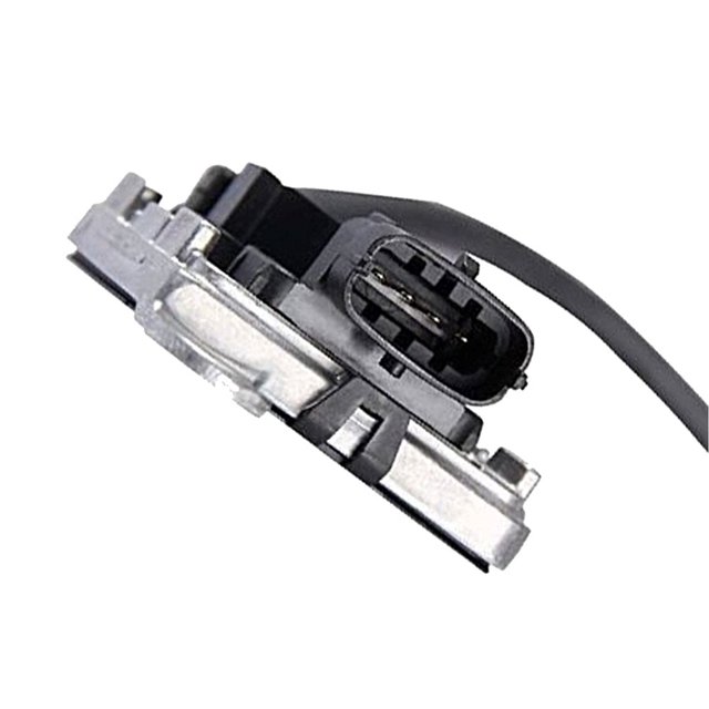 LONGHONGAUTO Upstream NOx Sensor For 2013-2017 Dodge Ram 2500-5500 6.7L Diesel