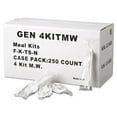 thumbnail image 2 of GEN Facial Tissue Cube Box Adult 2-Ply Unscented Strong 36 Boxes, 85 Tissues Per Box, 2 of 2