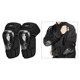 thumbnail image 5 of Codo Rodilleras Codo Protector Brace Bike Racing Equipo de Protección Macarena coderas, 5 of 8