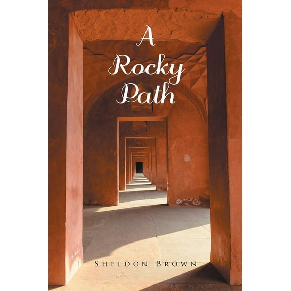 A Rocky Path (Paperback)