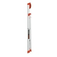 thumbnail image 6 of Little Giant Ladder Systems Flip-n-lite 4' Aluminum, Platform 2 Step Ladder, 300 Lbs. Rated, Type 1a, 6 of 17