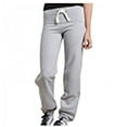 thumbnail image 2 of Awdis Pantalons de Jogging / Pantalons de Survêtement pour Femmes, 2 of 2