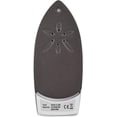 thumbnail image 5 of Steam Iron Portable Folding Steam Iron Mini Travel Iron For Clothes Temperature Control Iron for Home Travel, 5 of 5