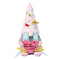 thumbnail image 1 of Gnomo De Vacaciones Para El Día De La Madre, Muñeco De Peluche Tomte Sueco, Muñeco Sin Rostro Nórdico Escandinavo, Decoración De Mesa, Regalo Para El Día De La Madre Moyic HA046771-00, 1 of 6