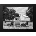 thumbnail image 2 of Deiter, Lori 18x15 Black Modern Framed Museum Art Print Titled - The Flower Box, 2 of 5