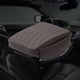 thumbnail image 1 of Cojín para reposabrazos de coche con bolsillo de almacenamiento | Funda para consola central con soporte para el brazo | Protege la consola de arañazos y desgaste, 1 of 6