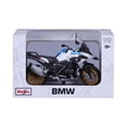 thumbnail image 1 of Vehículo Maisto 1:12 Motocicleta - BMW R1250 GS, 1 of 4