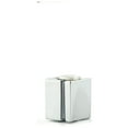 thumbnail image 2 of Richelieu 910015 9/16" Square Cabinet Knob - Chrome, 2 of 7