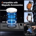 thumbnail image 2 of Funda Magnética para Google Pixel 7 Negra, 2 of 7