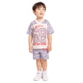 thumbnail image 5 of Hot Wheels Toddler Boys Mesh Graphic Shorts, Sizes 12M-5T, 5 of 7