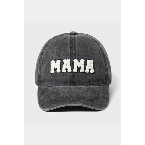 Mama Cap Hat