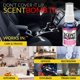 thumbnail image 4 of Spray ambientador Scent Bomb aroma jazmín 30 ml pack de 4, 4 of 6