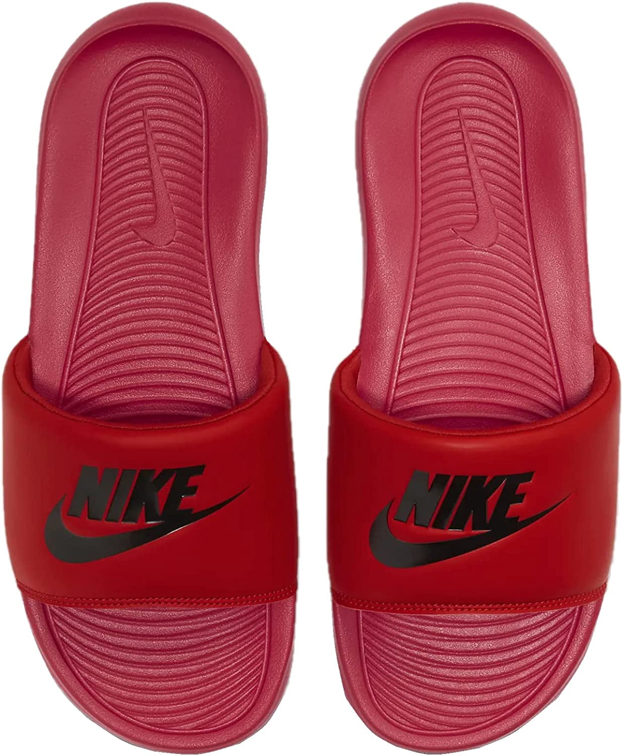 Nike Victori One Mens Comfort Slide 