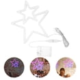 thumbnail image 3 of LED Neon Lamp Creative Desktop Neon Light Sign Decor Bedroom Night Lamp, 3 of 8