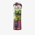 thumbnail image 1 of Ninja Blast™ Portable Blender Cranberry, 18 oz BC151CRC, 1 of 1