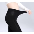 thumbnail image 3 of CAILDANL Toddler Girls Tights Dance Ballet Footed Leggings Ultra Soft Stockings for Kids Students, 3 of 8