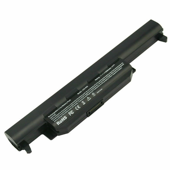 A32-K55 Laptop Battery ASUS K55V K55N X45C X45U X55A X55C A32-K55 Q500A