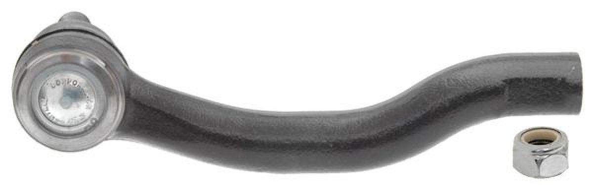 Passenger Side Outer Tie Rod