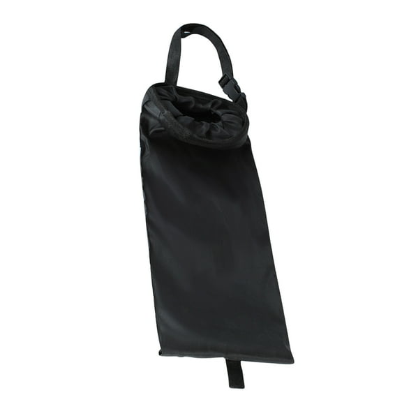 Storage Bag Dump Pouch Rucksack Car Seat Trash Seat Hanging Seat Car Chair Back Back Seat Bag