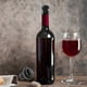 thumbnail image 4 of 27-Pack Reusable Wine Vacuum Stoppers with Pump for Sealing and Preserving Opened Bottles, 4 of 5