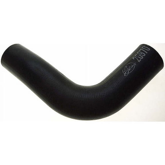 Gates 20968 Coolant Hose, Molded