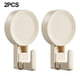 thumbnail image 5 of Suction Cup Hooks Waterproof Hangers for Shower and Kitchen Hooks Removable, 5 of 5