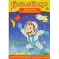 thumbnail image 2 of Curious George: Rocket Ride and Other Adventures [DVD], 2 of 2