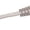 Gray, variant on Impecca 6-ft Cat6 RJ45 Network Patch Cable - Yellow NC606Y