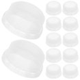 thumbnail image 4 of Milisten 12pcs Gas Can Cap Replacement For 20L Gasoline Gas Tank Cap Replacement Gasoline Can Cap, 4 of 6