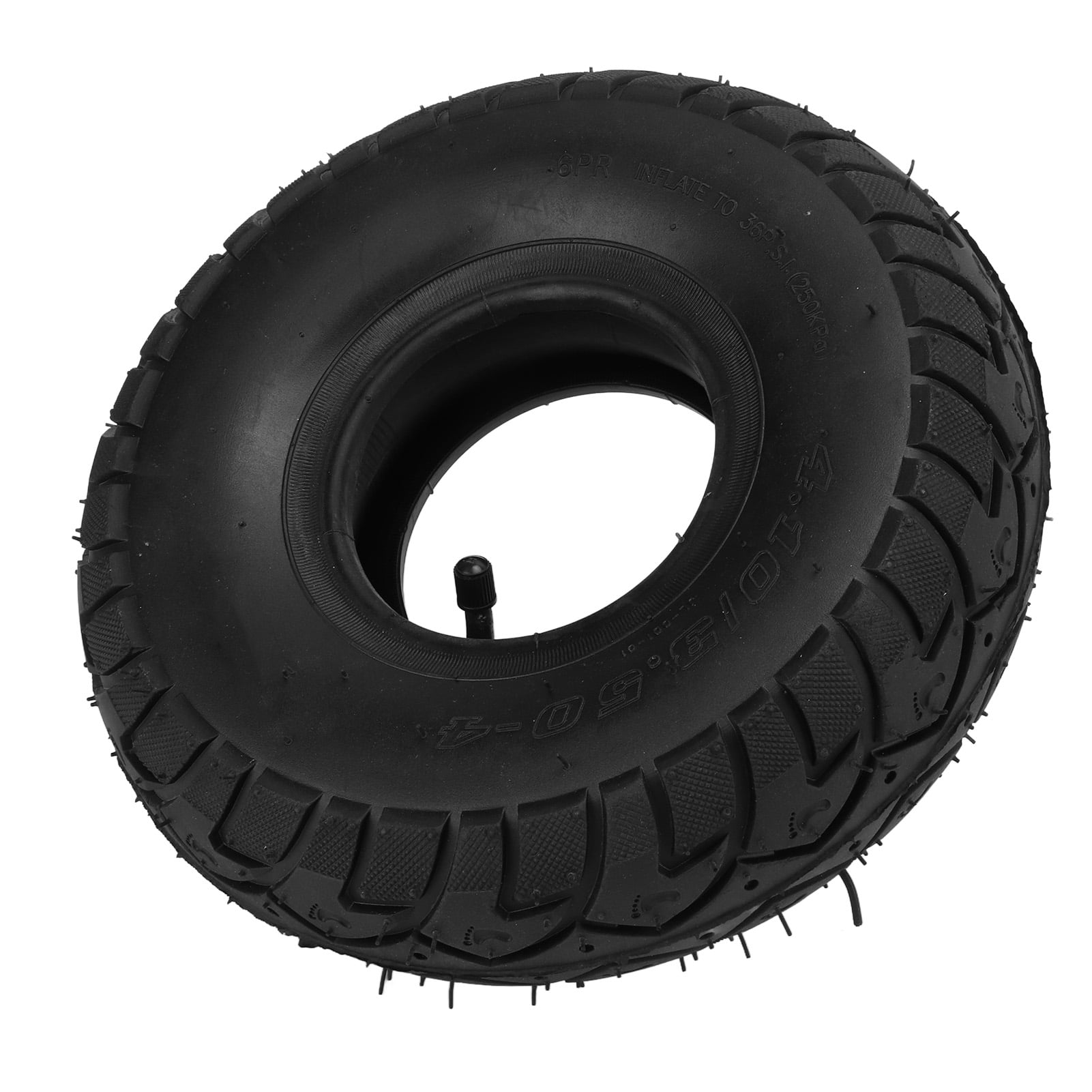 Inner tube Tire Tyre Outdoor Rubber Bicycle For 10inch electric vehicle 