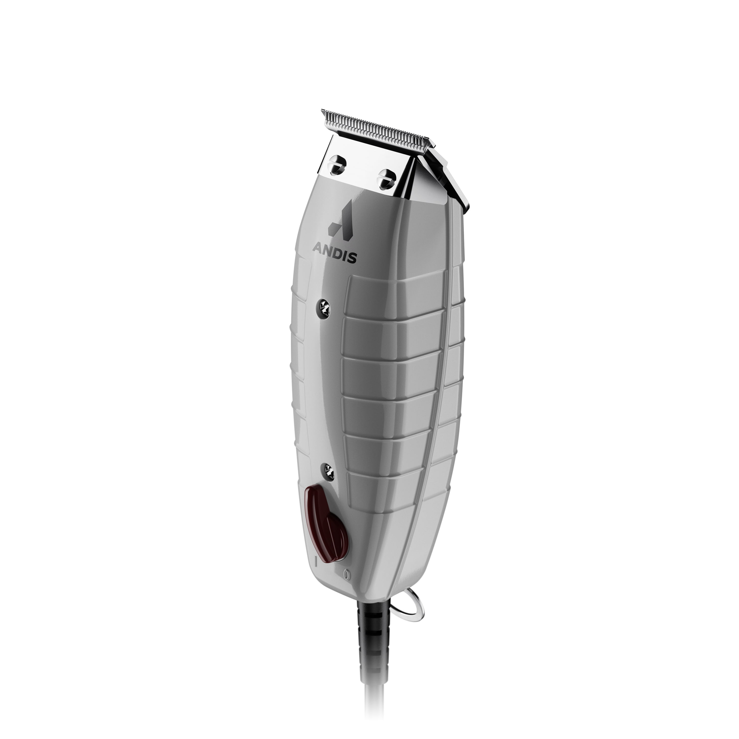 Andis 04780 Professional T-Outliner Beard & Hair Trimmer for Men with Carbon Steel T-Blade