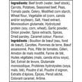 thumbnail image 4 of Campbell's® Chunky® Beef Ready to Serve Soup, Shelf Stable, 4 of 5