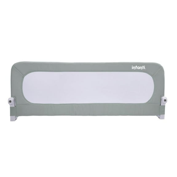 Barandal de Seguridad para cama Infanti Plegable