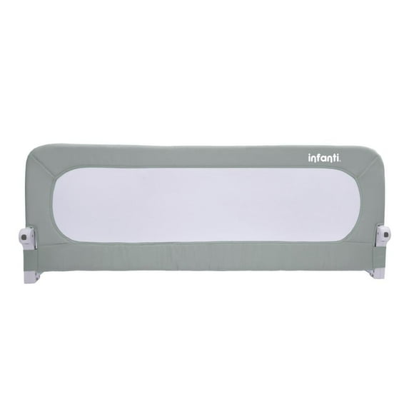 Barandal de Seguridad para cama Infanti Plegable