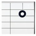 thumbnail image 1 of Grid Tape-1/16" X 648" Black, 1 of 1