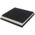 thumbnail image 2 of Filtro de Aire para Motor Bosch 5537WS para Cadillac SRX, 2 of 2