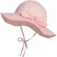 thumbnail image 2 of Sombrero de Sol JM Rosa Pálido Niños 0-6 Años Protección Solar Anti-UV, 2 of 4