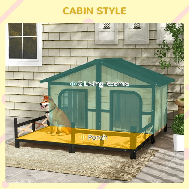 Best bedding for outside dog kennel online
