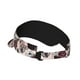 thumbnail image 2 of Balery Retro Red Black Roses Gorra deportiva con visera ajustable para mujer y hombre (talla única), 2 of 7