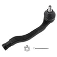 thumbnail image 5 of BOXI Front Outer Tie Rod Ends, 2 Piece, Compatible with Acura EL 1997-2000, Integra 1994-2001, Honda Civic 1992-2000, CR-V 1997-2001, 5 of 7